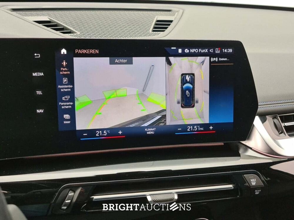 BMW iX1 X-Drive 30 M Sport 272pk 2023, DDL1006E