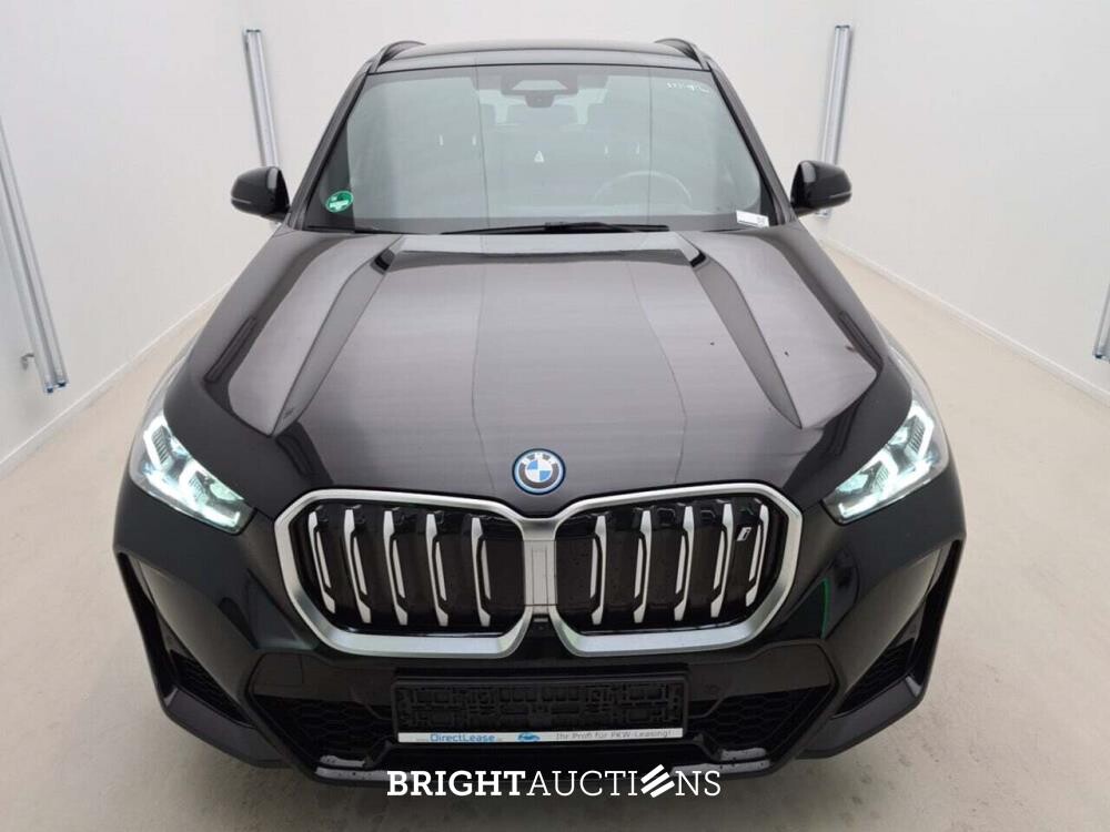 BMW iX1 X-Drive 30 M Sport 272pk 2023, DDL1006E