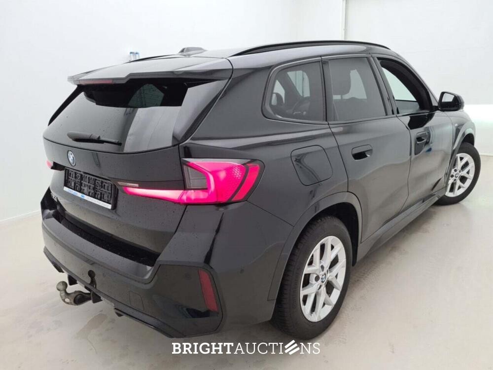 BMW iX1 X-Drive 30 M Sport 272pk 2023, DDL1006E