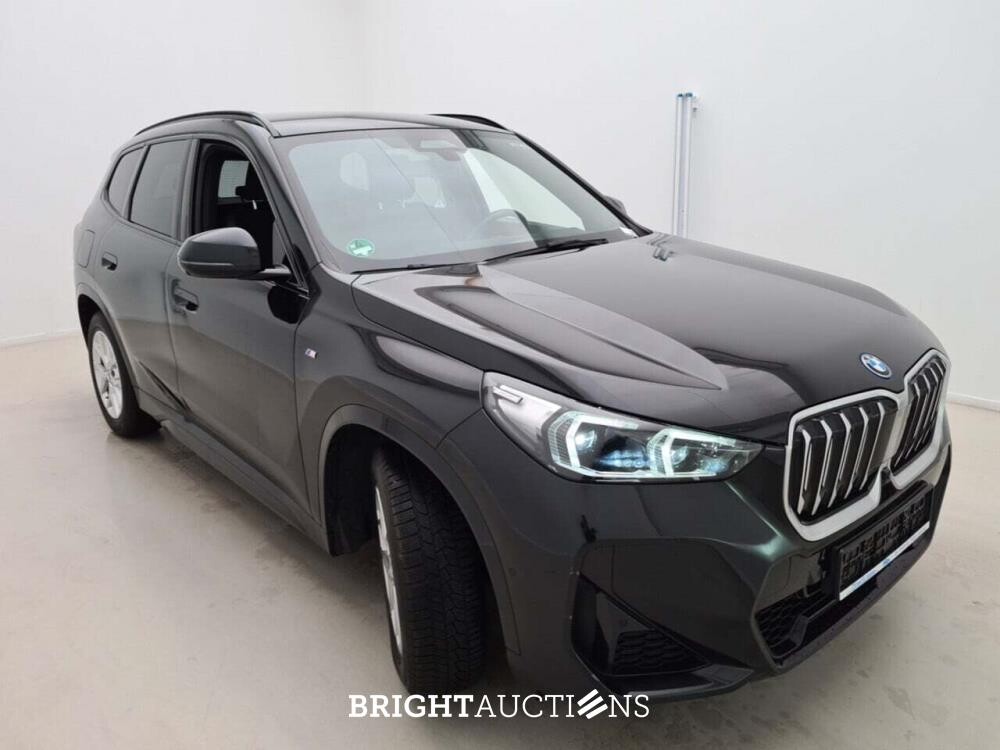 BMW iX1 X-Drive 30 M Sport 272pk 2023, DDL1006E