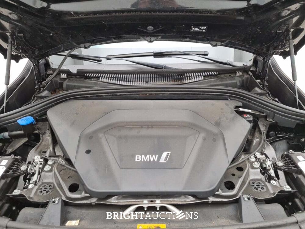 BMW iX1 X-Drive 30 M Sport 272pk 2023, DDL1006E