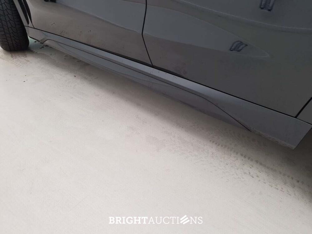 BMW iX1 X-Drive 30 M Sport 272pk 2023, DDL1006E