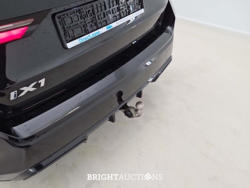BMW iX1 X-Drive 30 M Sport 272pk 2023, DDL1006E