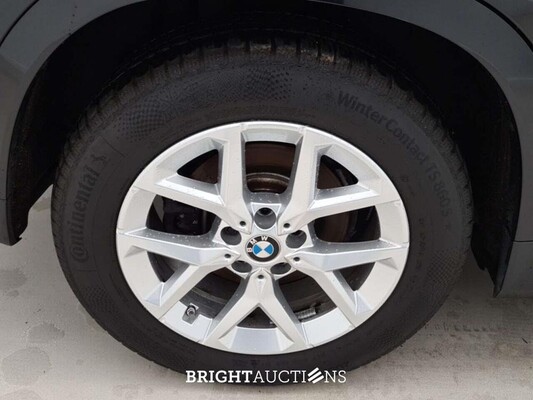 BMW iX1 X-Drive 30 M Sport 272pk 2023, DDL1006E