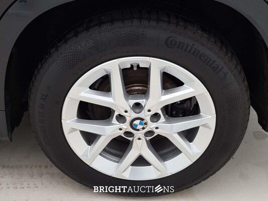 BMW iX1 X-Drive 30 M Sport 272pk 2023, DDL1006E