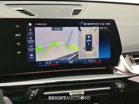 BMW iX1 X-Drive 30 M Sport 272pk 2023, DDL1006E
