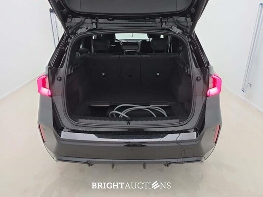 BMW iX1 X-Drive 30 M Sport 272pk 2023, DDL1006E