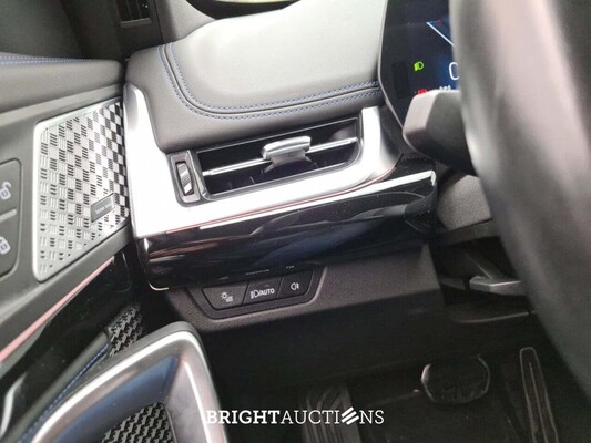 BMW iX1 X-Drive 30 M Sport 272pk 2023, DDL1006E