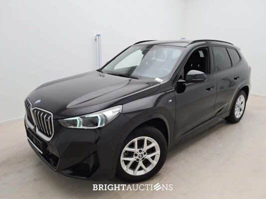 BRIGHT AUCTIONS: Luxury Car, Premium Daily Driver & EV Auction