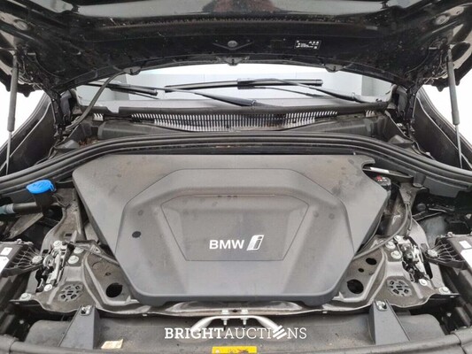 BMW iX1 X-Drive 30 M Sport 272pk 2023, DDL1006E