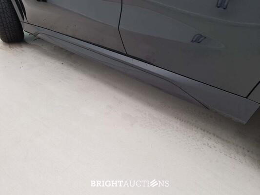 BMW iX1 X-Drive 30 M Sport 272pk 2023, DDL1006E