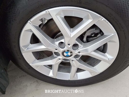 BMW iX1 X-Drive 30 M Sport 272pk 2023, DDL1006E