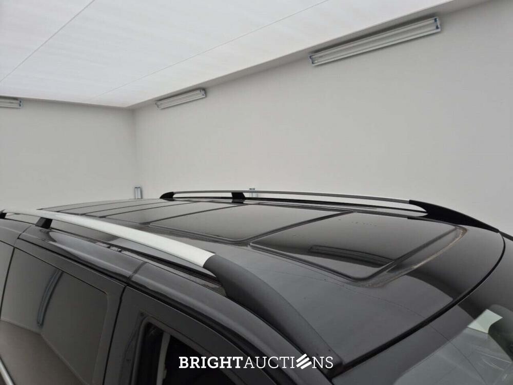Mercedes-Benz Eqv300 7P. L2 204pk 2023, 2DAF204
