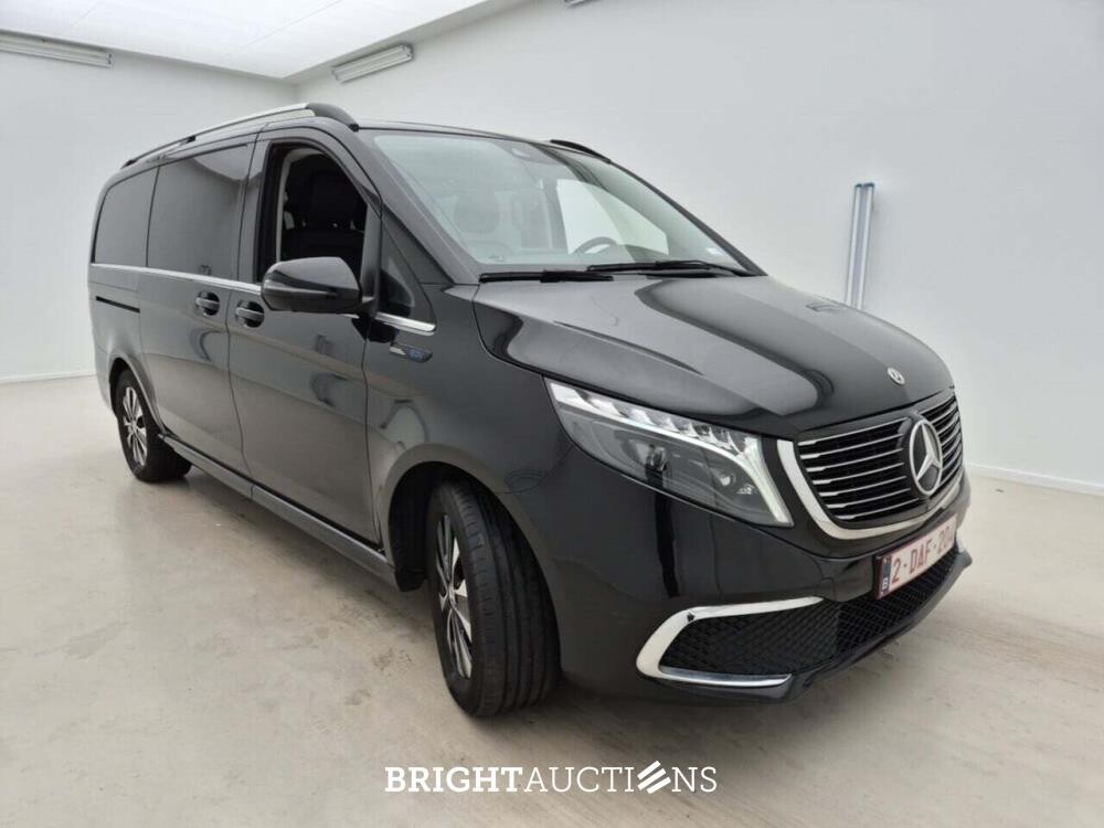 Mercedes-Benz Eqv300 7P. L2 204pk 2023, 2DAF204