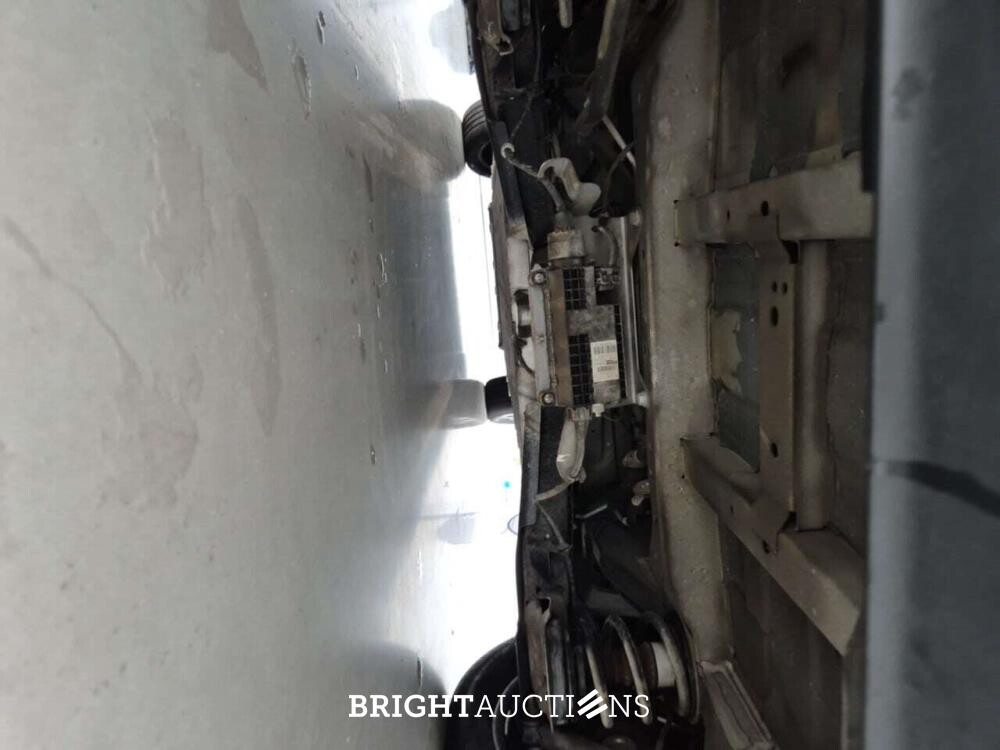 Mercedes-Benz Eqv300 7P. L2 204pk 2023, 2DAF204