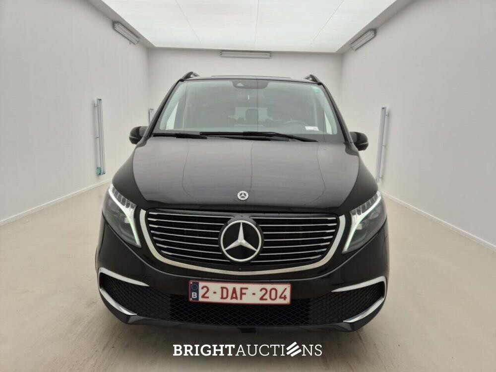 Mercedes-Benz Eqv300 7P. L2 204pk 2023, 2DAF204