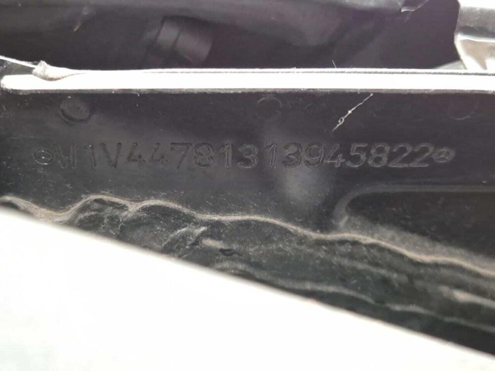 Mercedes-Benz Eqv300 7P. L2 204pk 2023, 2DAF204