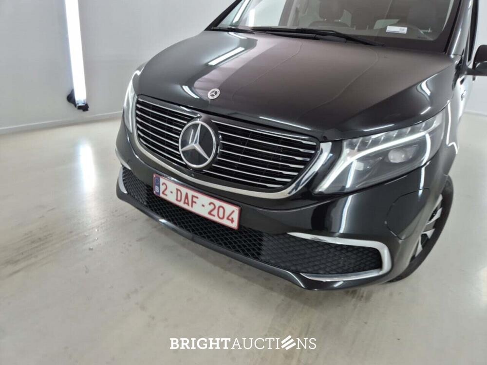 Mercedes-Benz Eqv300 7P. L2 204pk 2023, 2DAF204