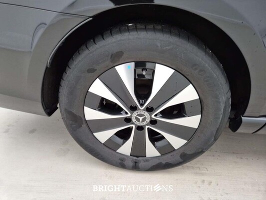 Mercedes-Benz Eqv300 7P. L2 204pk 2023, 2DAF204