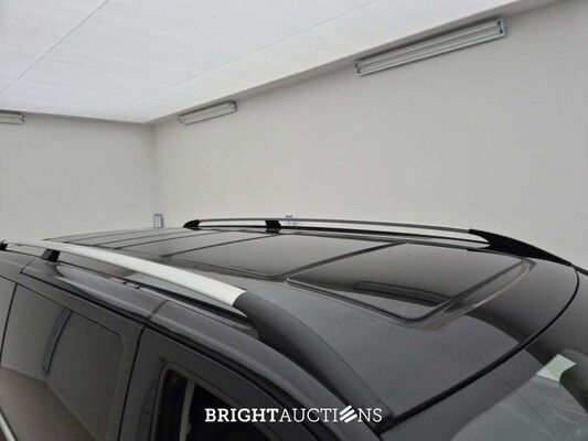 Mercedes-Benz Eqv300 7P. L2 204pk 2023, 2DAF204