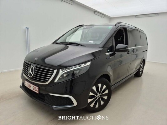 BRIGHT AUCTIONS: Luxury Car, Premium Daily Driver & EV Auction