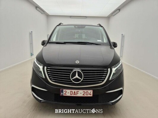 Mercedes-Benz Eqv300 7P. L2 204pk 2023, 2DAF204