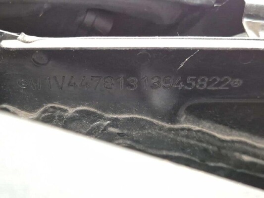 Mercedes-Benz Eqv300 7P. L2 204pk 2023, 2DAF204