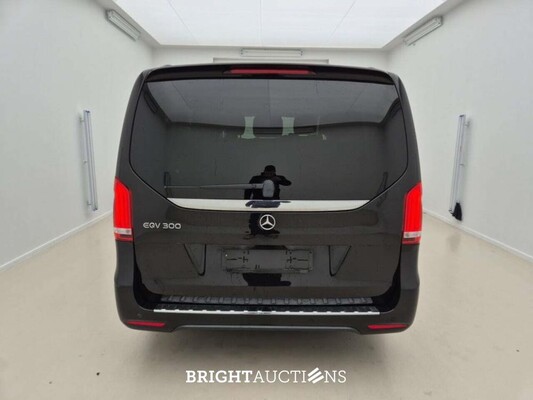 Mercedes-Benz Eqv300 7P. L2 204pk 2023, 2DAF204
