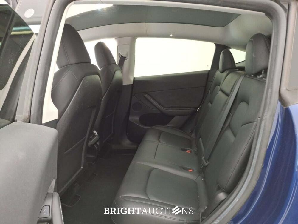 Tesla Model Y RWD 58 kWh 238pk 2022 (Origineel-NL), S-112-BF