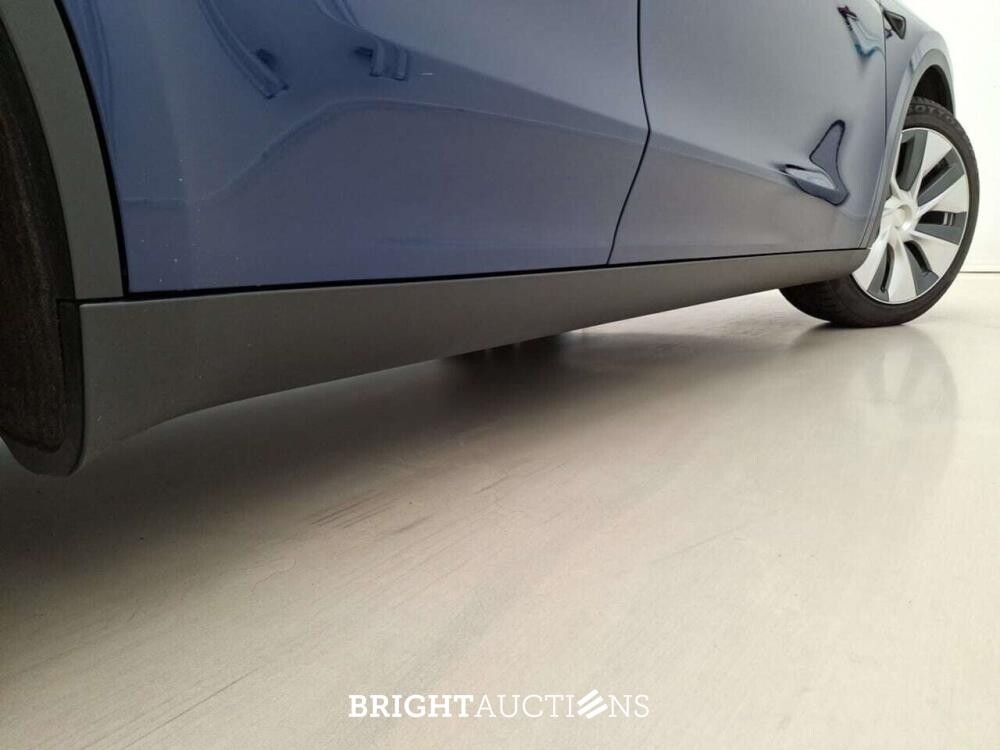 Tesla Model Y RWD 58 kWh 238pk 2022 (Origineel-NL), S-112-BF