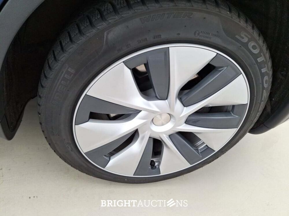 Tesla Model Y RWD 58 kWh 238pk 2022 (Origineel-NL), S-112-BF