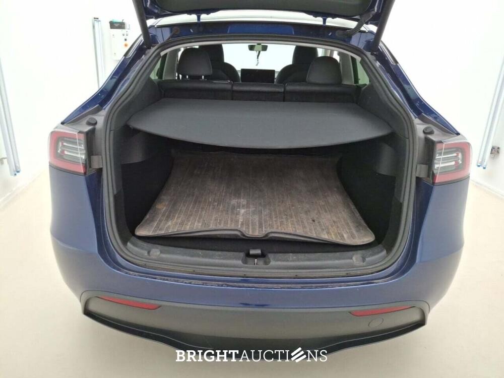 Tesla Model Y RWD 58 kWh 238pk 2022 (Origineel-NL), S-112-BF