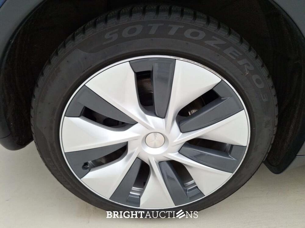 Tesla Model Y RWD 58 kWh 238pk 2022 (Origineel-NL), S-112-BF