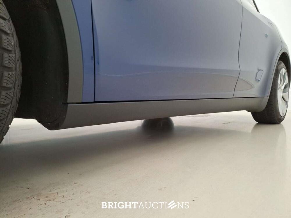 Tesla Model Y RWD 58 kWh 238pk 2022 (Origineel-NL), S-112-BF
