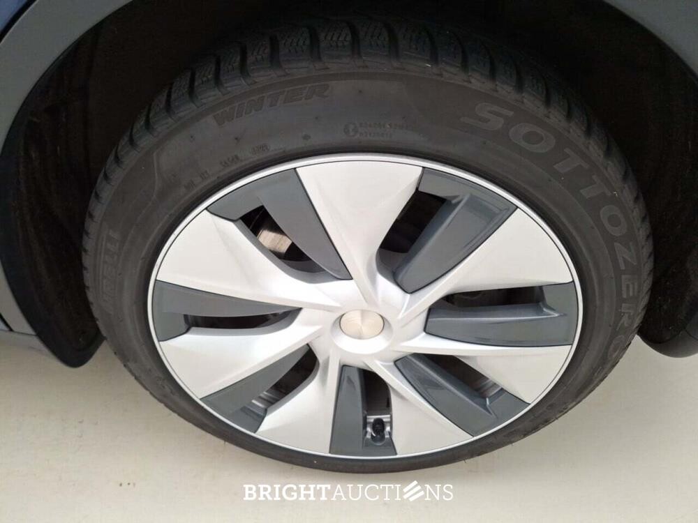 Tesla Model Y RWD 58 kWh 238pk 2022 (Origineel-NL), S-112-BF