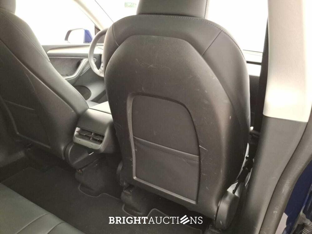 Tesla Model Y RWD 58 kWh 238pk 2022 (Origineel-NL), S-112-BF