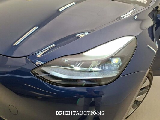 Tesla Model Y RWD 58 kWh 238pk 2022 (Origineel-NL), S-112-BF