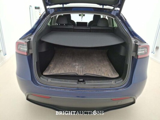 Tesla Model Y RWD 58 kWh 238pk 2022 (Origineel-NL), S-112-BF