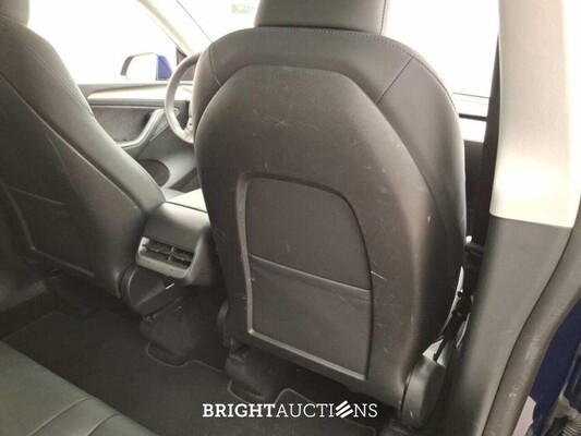 Tesla Model Y RWD 58 kWh 238pk 2022 (Origineel-NL), S-112-BF