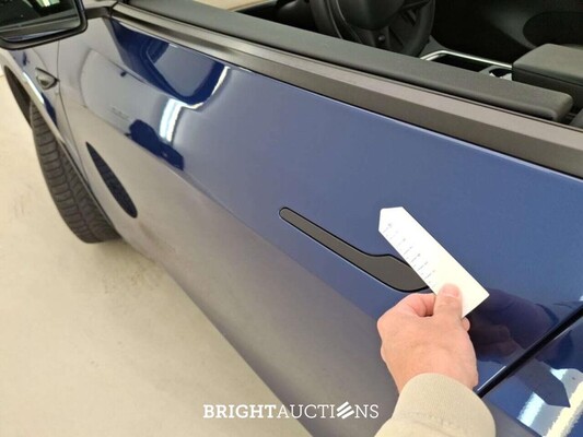 Tesla Model Y RWD 58 kWh 238pk 2022 (Origineel-NL), S-112-BF
