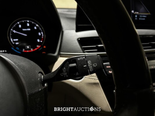 BMW X2 sDrive16d M-Sport Executive Edition 116pk 2020 (Origineel-NL + 1e Eigenaar), H-023-PS