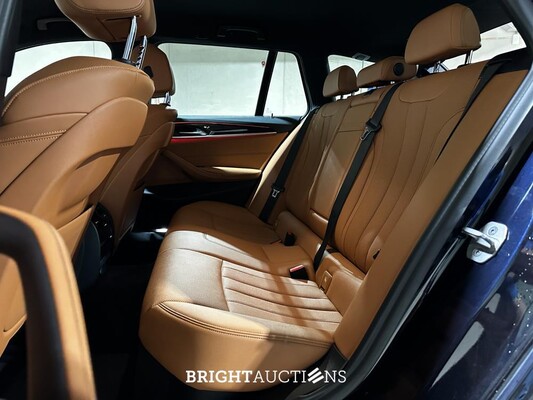 BMW 530d High Executive M-Sport 286pk 2020 5-serie Touring G31, N-026-XZ