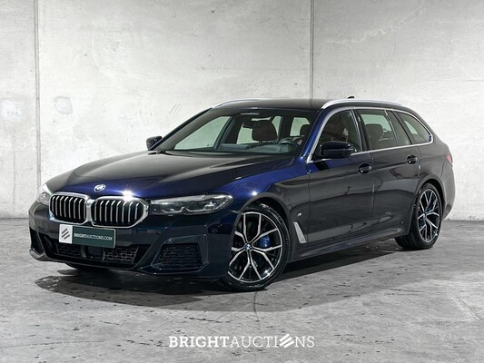 BRIGHT AUCTIONS: Premium Daily Drivers - Tiel