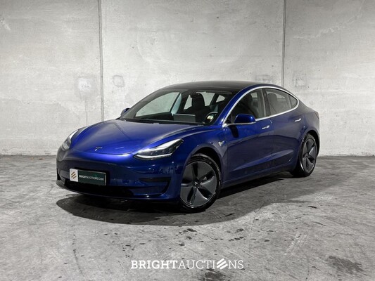 BRIGHT AUCTIONS: Premium Daily Drivers - Tiel