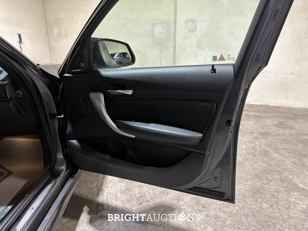 BMW M135i xDrive 320PS 2013 (Original-NL) 5-er Serie F20, 9-KHH-43