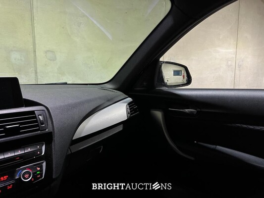 BMW M135i xDrive 320PS 2013 (Original-NL) 5-er Serie F20, 9-KHH-43