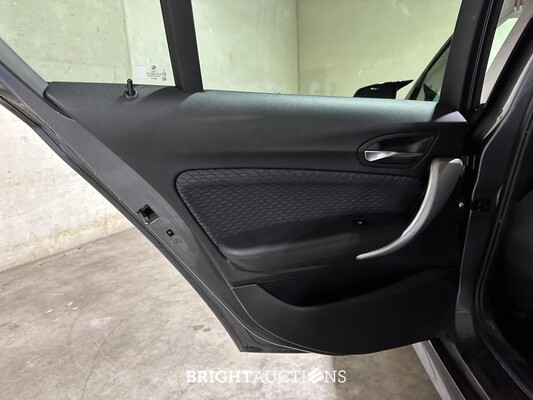 BMW M135i xDrive 320PS 2013 (Original-NL) 5-er Serie F20, 9-KHH-43