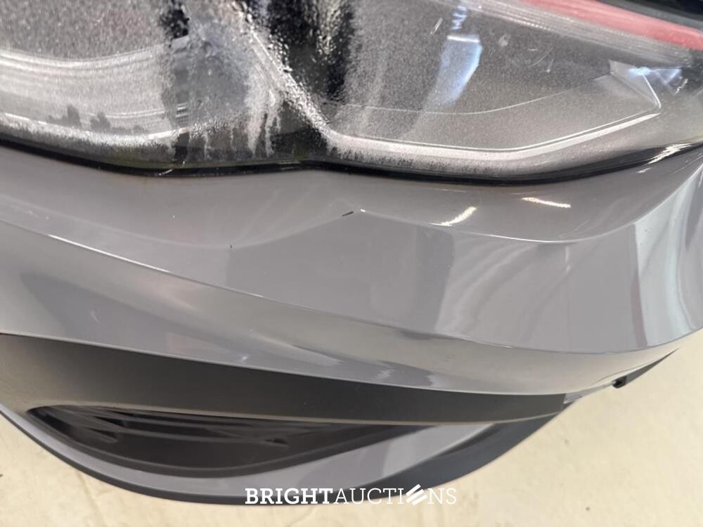 Volkswagen Golf GTI 2.0 TSI 301pk 2022, T-094-HR