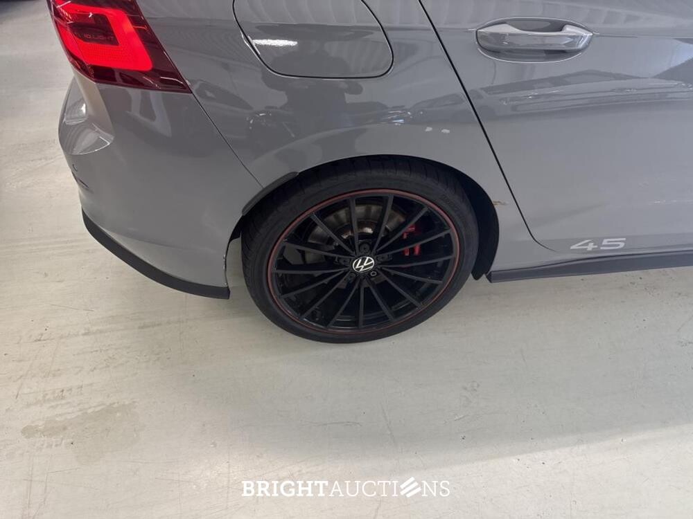 Volkswagen Golf GTI 2.0 TSI 301pk 2022, T-094-HR