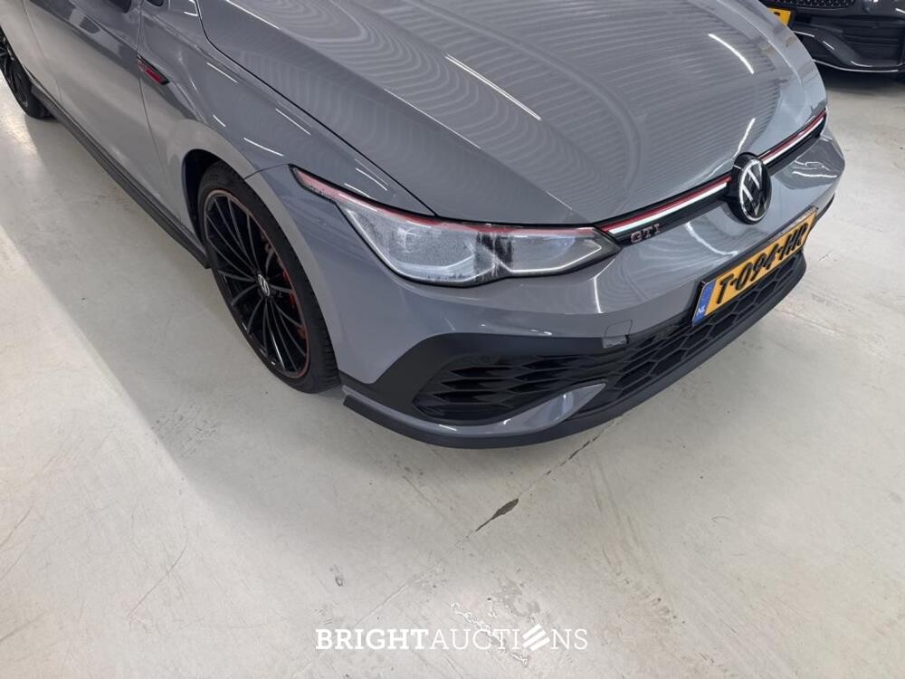 Volkswagen Golf GTI 2.0 TSI 301pk 2022, T-094-HR